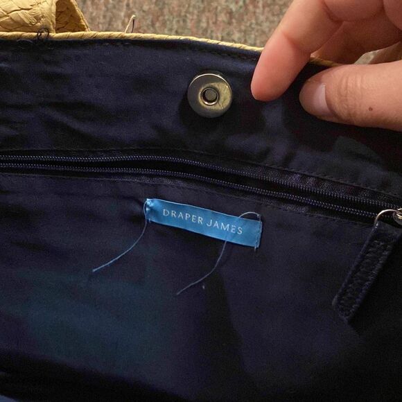 Draper James purse handbag - Picture 5 of 6